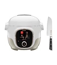 Amazon | ティファール 電気圧力鍋 6L 内蔵250レシピ 「クック