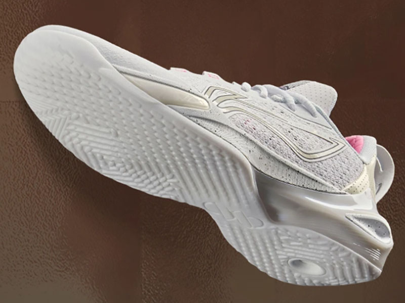 Amazon.com | LI-NING Speed 11 Men's Professional Basketball Shoes