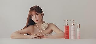 Amazon | Misshelly (ミスシェリー) モイスト シャンプー (300ml