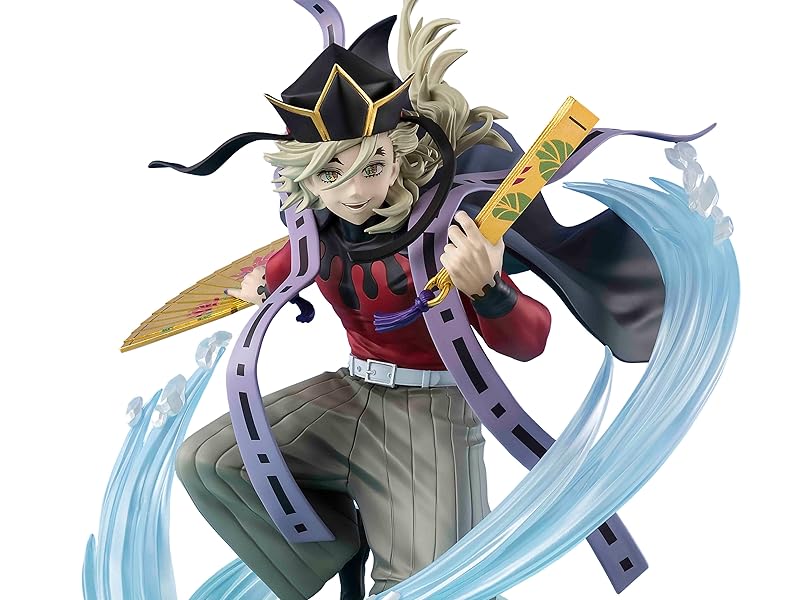 Amazon | TAMASHII NATIONS フィギュアーツZERO 鬼滅の刃 童磨 約230mm