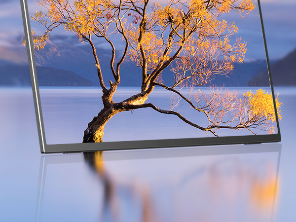 Amazon.co.jp: Upperizon モバイルモニター 16インチ 2K 16:10(2560