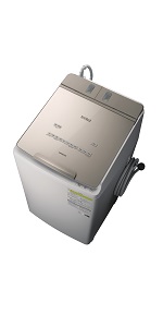 Amazon | 日立 タテ型洗濯乾燥機 ビートウォッシュ 洗濯12kg/洗濯~乾燥