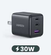 Amazon.co.jp: UGREEN NAS DXP4800 Plus 4ベイ デスクトップNAS、Intel