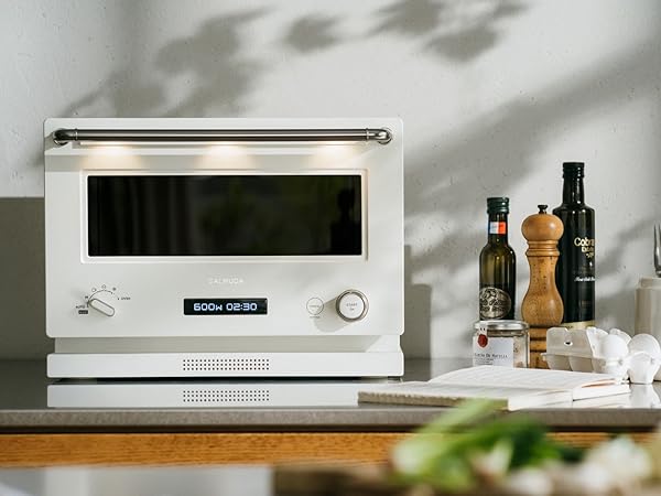 Amazon | 【バルミューダ公式キッチンクロス付き】バルミューダ ザ