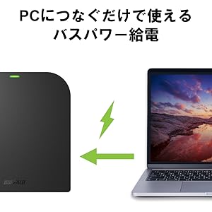Amazon | 【Amazon.co.jp限定】バッファロー USB3.2(Gen1)/3.0