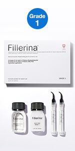 Amazon.co.jp: フィレリーナ トライアルキット ヒアルロン酸 美容液 4