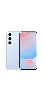 Amazon | Galaxy S24 FE｜128GB｜ブルー｜Galaxy AI対応｜SIMフリー