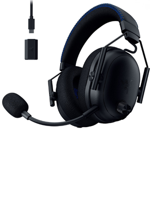 Amazon.co.jp: Razer レイザー BlackShark V3 Pro for PlayStation