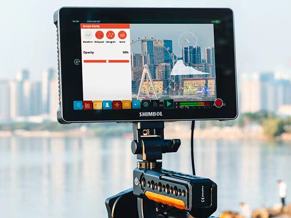 Amazon | Shimbol Memory 7 Pro 7インチ タッチスクリーン 4K HDMI/3G