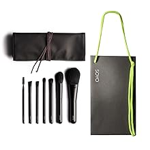 Amazon.co.jp: SOYO マルチユース セット（7本＋ケース付） : ビューティー