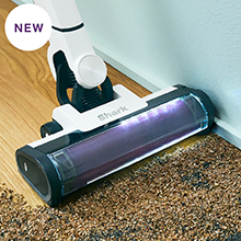 Amazon | Shark シャーク 掃除機 スティック コードレス EVOPOWER