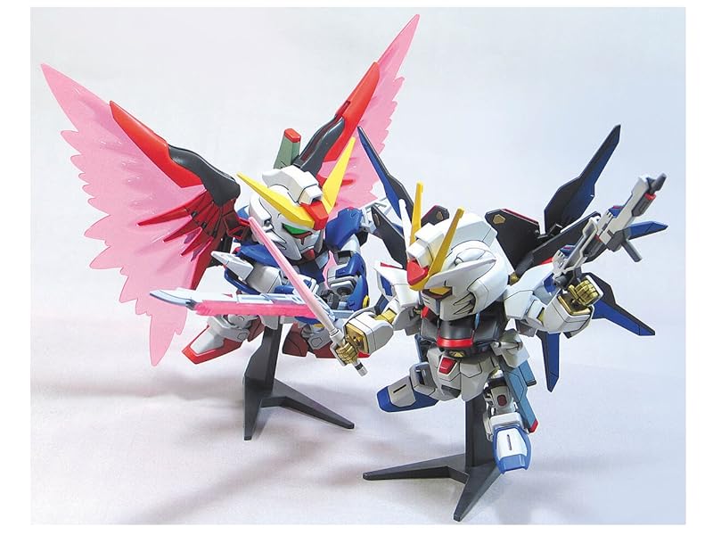 Amazon | BANDAI SPIRITS(バンダイスピリッツ) SDガンダム BB戦士 機動