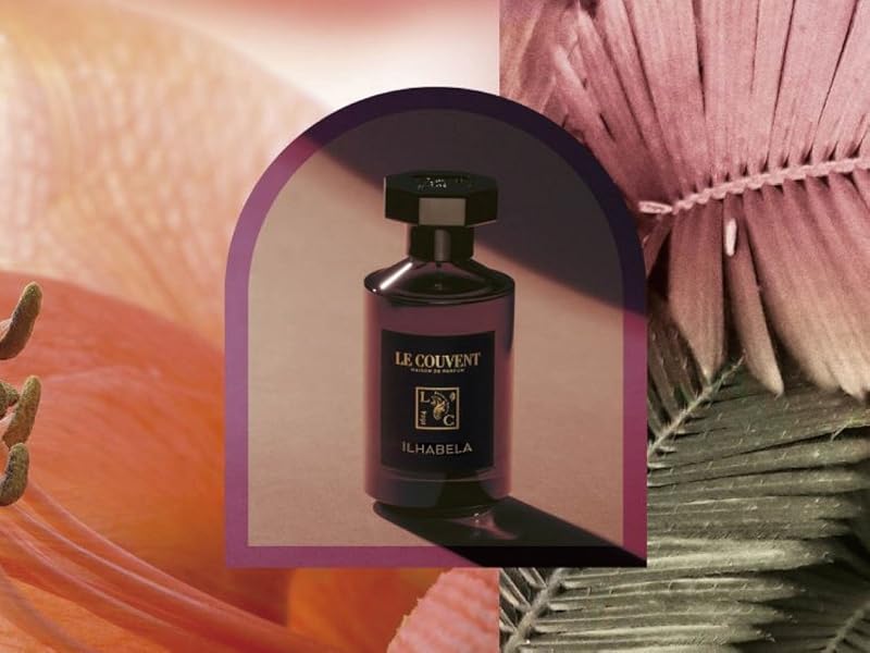 Amazon | 【ル クヴォン メゾン ド パルファム】リマーカブル スミルナ