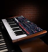 Amazon | KORG(コルグ) アナログ・モデリング・シンセサイザー multi