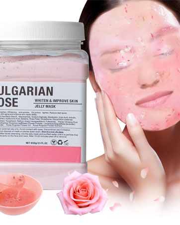 Amazon.com : Angeland Jelly Mask for Facials Professional