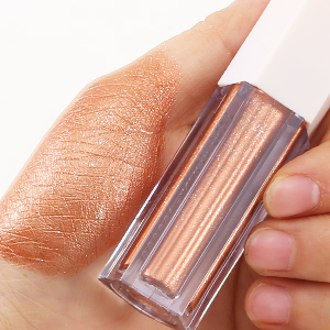 Amazon.co.jp: Boobeen リキッドグリッターアイシャドウ