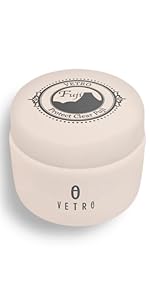 Amazon | VETRO ベースクリア プロテクトクリアFUJI EX 4ml | VETRO