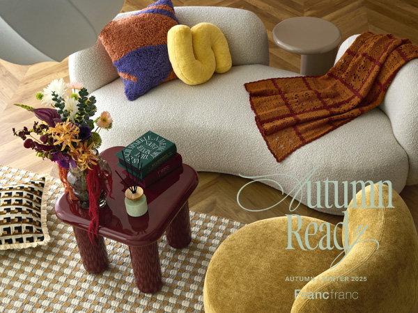 Amazon｜Francfranc フランフラン WARMY プードル×ボア 掛け布団カバー