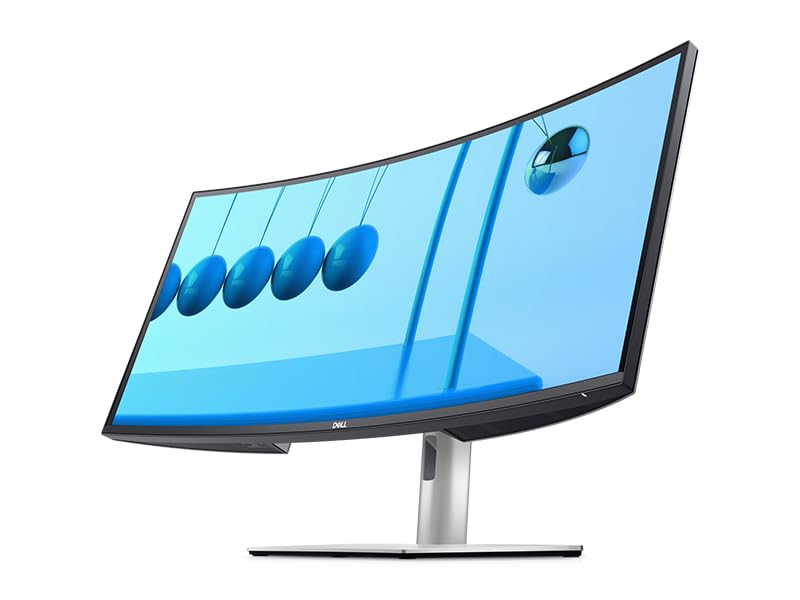 Amazon.com: Dell UltraSharp U3423WE 34.1