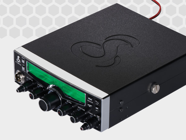 Amazon.com: Cobra 29LX AM/FM Professional CB Radio - Emergency