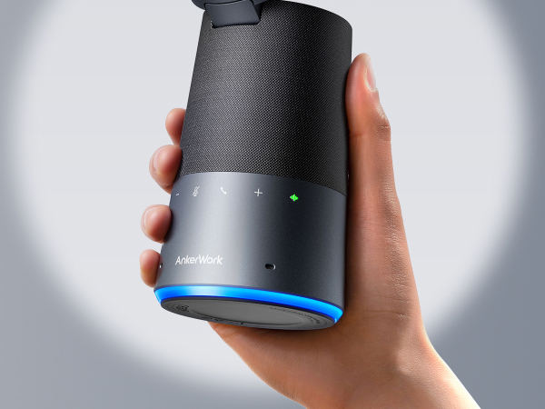 AnkerWork S600 Speakerphone