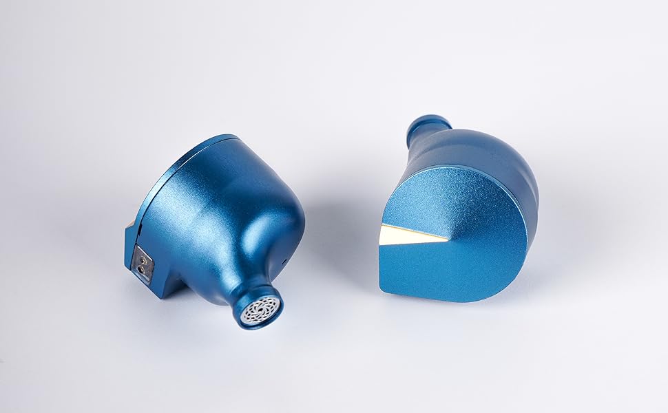 Amazon.co.jp: NICEHCK F1 Pro イヤモニ カナル型イヤホン 平面磁気