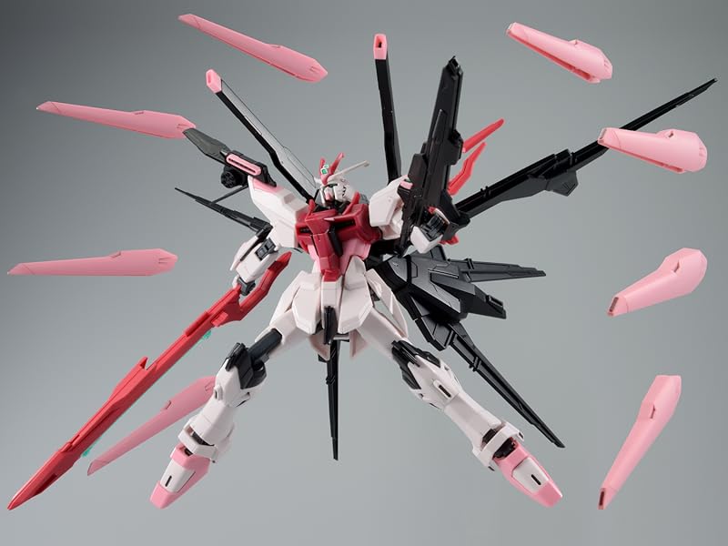 Amazon | HG ガンダムビルドメタバース ガンダムパーフェクト