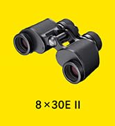 Amazon | Nikon 双眼鏡 アキュロンT02 8x21 ダハプリズム式 8倍21口径