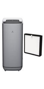 Amazon.co.jp: 【花粉モード】 エレクトロラックス UltimateHome 300