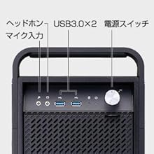 Amazon.co.jp: mouse クリエイター デスクトップパソコン DAIV(Ryzen 7