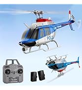 Amazon.com: C186 Remote Control Helicopter for Adults 14y+