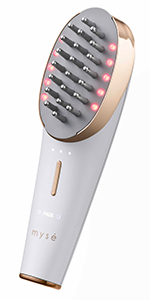 Amazon.co.jp: 【2020年モデル】YA-MAN(ヤーマン) 頭筋リフトブラシ