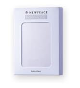 Amazon.co.jp: [NEWPEACE]ニューピース モーションマットレスライト