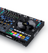 Amazon.co.jp: Rane Four Stems DJコントローラー、4チャンネル DJ