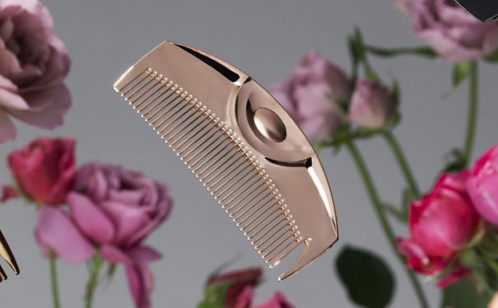 Amazon | ラブクロム K24GPツキ ローズ ゴールド [公式ショップ] お