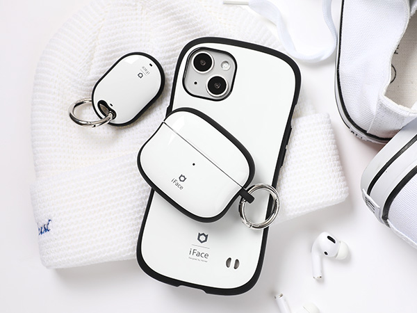 Amazon | iFace First Class AirPods Proケース 第2世代/第1世代 専用