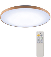 Amazon | パナソニック LEDシーリングライト 調光・調色タイプ