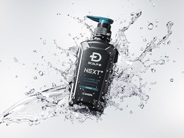 Amazon | スカルプD ネクストプラス SCALP D NEXT+ シャンプー