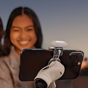 Amazon.co.jp: Insta360 Flow クリエイターキット AI追跡機能搭載