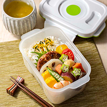 Amazon｜ショップジャパン フォーサ角型5点セット(中4個、大1個) 電子