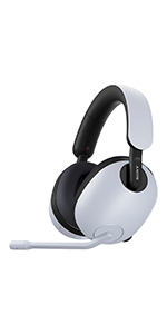 Amazon.co.jp: ソニー 無線 ゲーミングヘッドセット INZONE H7 WH-G700