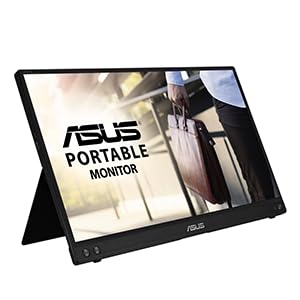 Amazon.co.jp: ASUS MB16ACV モバイルモニター モバイルディスプレイ