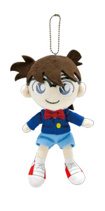 Amazon.co.jp: 三英貿易 名探偵コナン コナン (マスコット) W6×D5