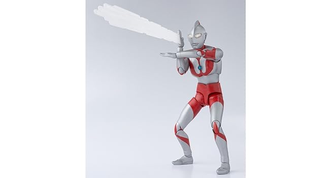 Amazon.co.jp: TAMASHII NATIONS S.H.フィギュアーツ ウルトラマン