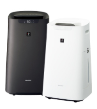 Amazon | シャープ 加湿 空気清浄機 プラズマクラスター 25000 ハイ