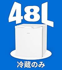 Amazon | 冷蔵庫 95L 小型 一人暮らし 2ドア 家庭用 耐熱天板