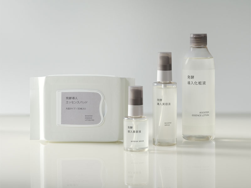 Amazon.co.jp: 無印良品 発酵導入化粧液 (詰替用) 270mL 83451318