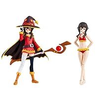 Amazon.co.jp: KADOKAWA PLASTIC MODEL SERIES 「この素晴らしい世界に