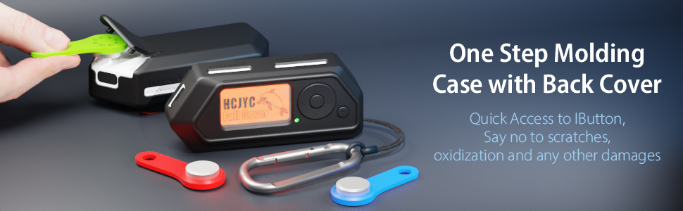 Amazon.com: HCJYC Case for Flipper Zero, 5 in 1 Protective Cover