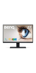 Amazon.co.jp: BenQ GW2780 アイケアモニター (27インチ/IPS